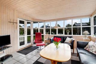 Cozy House Near Grenaa Beach, Close To The Shore, - Grenå - 6