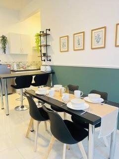 Cozy Retreat at Anderson Ipoh by Iconique - Ipoh - 9