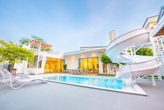 Paco Villa Pattaya - Jomtien Beach - 1