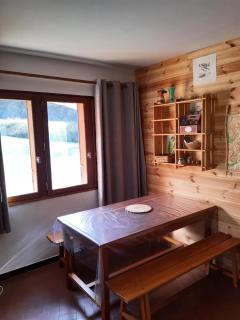 Résidence Vars Sainte Marie - maeva Home - Studio 4 personnes - Confort MAE-2864 - Vars - 9
