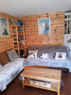 Résidence Vars Sainte Marie - maeva Home - Studio 4 personnes - Confort MAE-2864 - Vars - 8