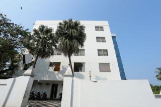 Super Townhouse Prince Palace - Chacka - 5