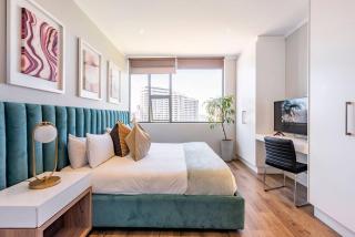 Contemporary unit in the Heart of the Sandton city - Johannesburg - 6