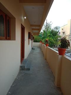 Sri arunachala shiva homestay 2 - Tiruvannāmalai - 9