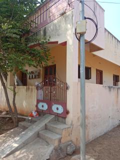 Sri arunachala shiva homestay 2 - Tiruvannāmalai - 5