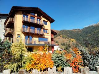 Chalet MAOL Luxury Living - Valdidentro - 9