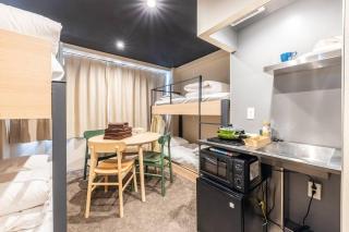 Harebare apartment for max 4ppl 3mins walk from Kiba station 3F - Tokyo - 5