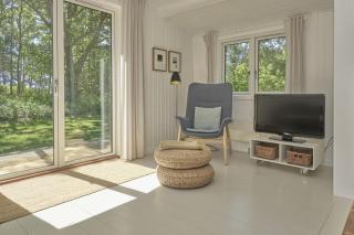 Nice Home In Ebeltoft With 3 Bedrooms, Sauna And Internet - Ebeltoft - 6