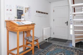 Large Townhouse Centrally Located In Ebeltoft - Ebeltoft - 1