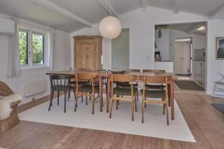 Nice Home In Ebeltoft With 3 Bedrooms, Sauna And Internet - 3