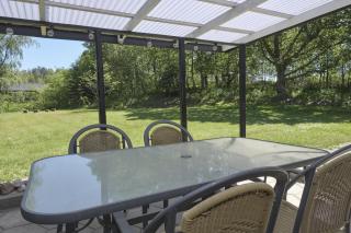 Nice Home In Ebeltoft With 3 Bedrooms, Sauna And Internet - Ebeltoft - 1