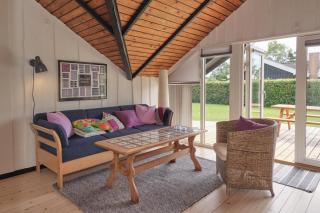 Beautiful Home In Ebeltoft With 2 Bedrooms And Internet - 3