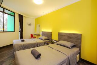 Parkland Hotel - Brinchang - 9