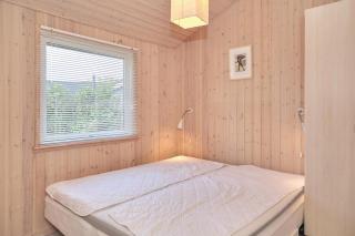Awesome Home In Ebeltoft With 3 Bedrooms, Sauna And Wifi - 1