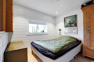 Lovely Older And Newly Renovated House In Beautiful And Tranquil Surroundings - Ebeltoft - 6