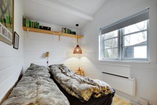 Lovely Older And Newly Renovated House In Beautiful And Tranquil Surroundings - Ebeltoft - 4