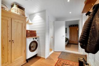 Lovely Older And Newly Renovated House In Beautiful And Tranquil Surroundings - Ebeltoft - 3