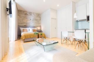 ON Deluxe Apartments - Free Parking - Oporto - 1