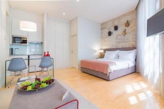 ON Deluxe Apartments - Free Parking - Oporto - 0