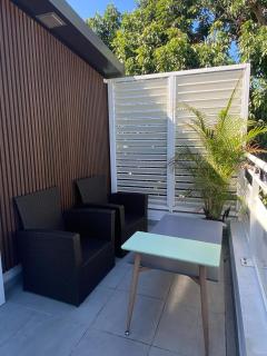 Le CABANANAS - Saint-Paul - 5
