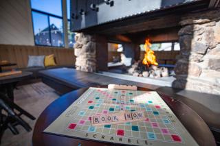 Outbound Mammoth - Mammoth Lakes - 6