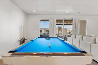 Desert Beachcomber townhouse - St. George - 9
