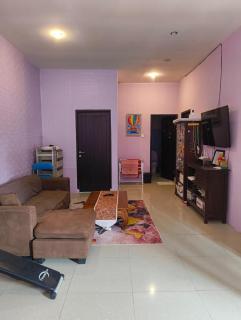 Gwen Cozy Homestay - Ungasan - 3