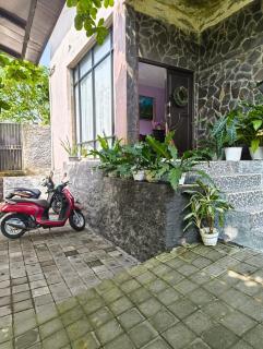 Gwen Cozy Homestay - Ungasan - 2