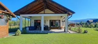 Casa Mia - Câmpulung Moldovenesc - 7