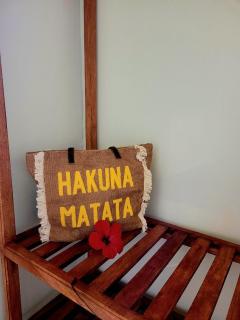 SuBanda Boutique Hotel - Makunduchi - 3