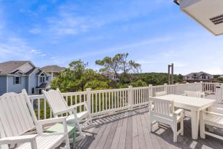 1010 Sea the Light 9 Min Walk to Beach - Corolla - 1