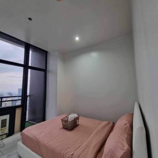 Cozy Two Bedroom Flat in The Gramercy Residences - Manila - 8