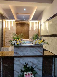Hotel Olive Leave's - Bangalore - 2