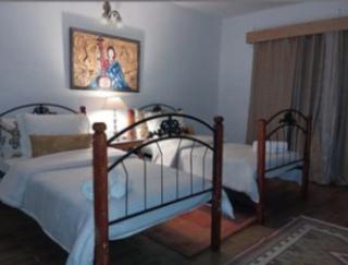 Katie's Abode, Hartola - Rāmgarh - 2
