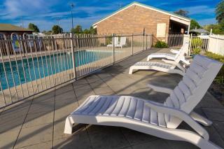 All Travellers Motor Inn - Coonabarabran - 4