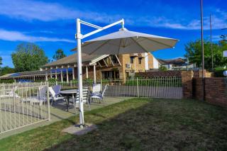 All Travellers Motor Inn - Coonabarabran - 6