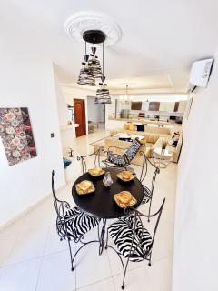 Cozy Flat With Sea View - Tangeri - 4