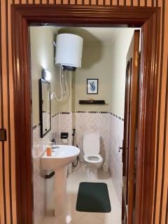 Cozy Flat With Sea View - Tangeri - 5