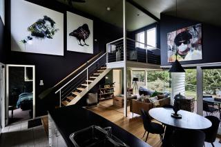 Boatshed Villas by Istana - Green Door - Daylesford - 9