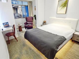 Seeking Flavors in Chengdu t aishengnanlu road - 3