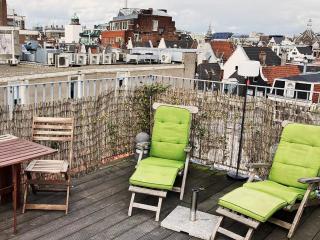 Canal View B&B Amsterdam - Amesterdão - 4