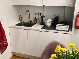 Canal View B&B Amsterdam - Amesterdão - 8