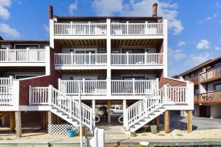 Harbour Bay 23 Ocean City - Ocean City - 4