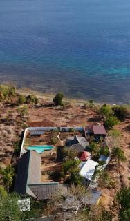 Callachuchi Homestay - San Juan - 9