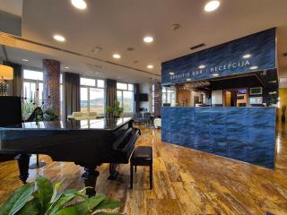 Hotel Oleander - Oleander Resort - Strunjan - 5