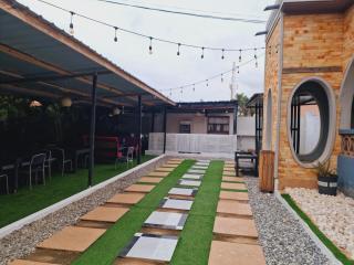 MAC Homes Strawberry Suites & Lounge - Accra - 4