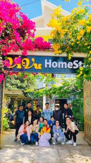 ViVu HomeStay Vung Tau - Vung Tau - 5