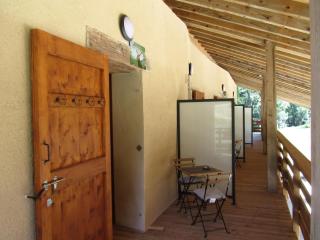 GÎTE de DRAGOUX - Bas Bouvante - 9