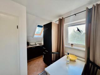 Sandkörnchen Appartement 4 - Scharbeutz - 4