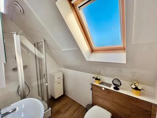 Sandkörnchen Appartement 4 - Scharbeutz - 2